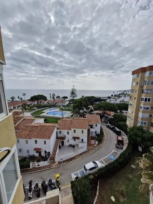 Sea View La Cala 506 Apartamento La Cala De Mijas 0*,  Espanha