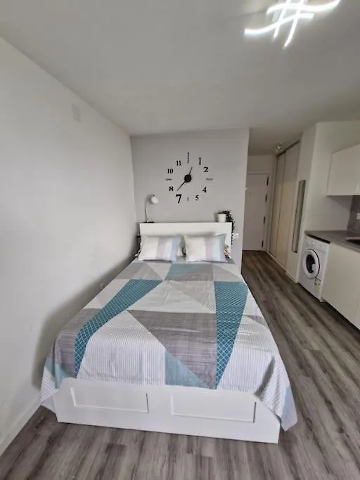 Sea View La Cala 506 Apartamento La Cala De Mijas